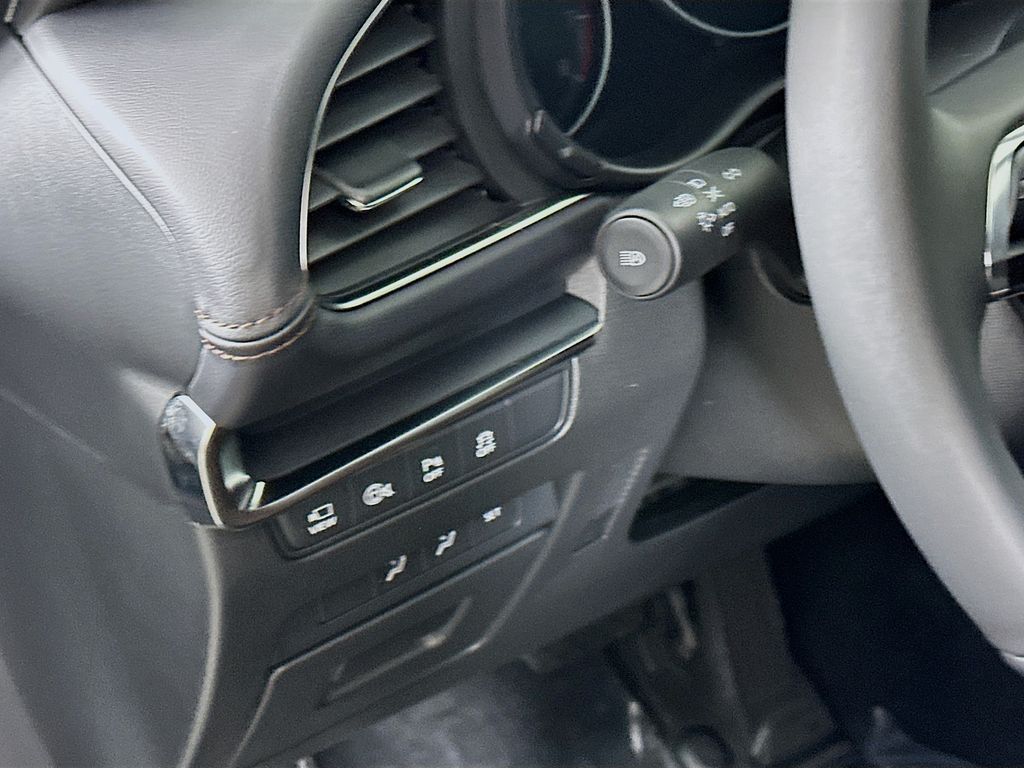 2026 Mazda Mazda3 Turbo Premium Plus - Photo 14