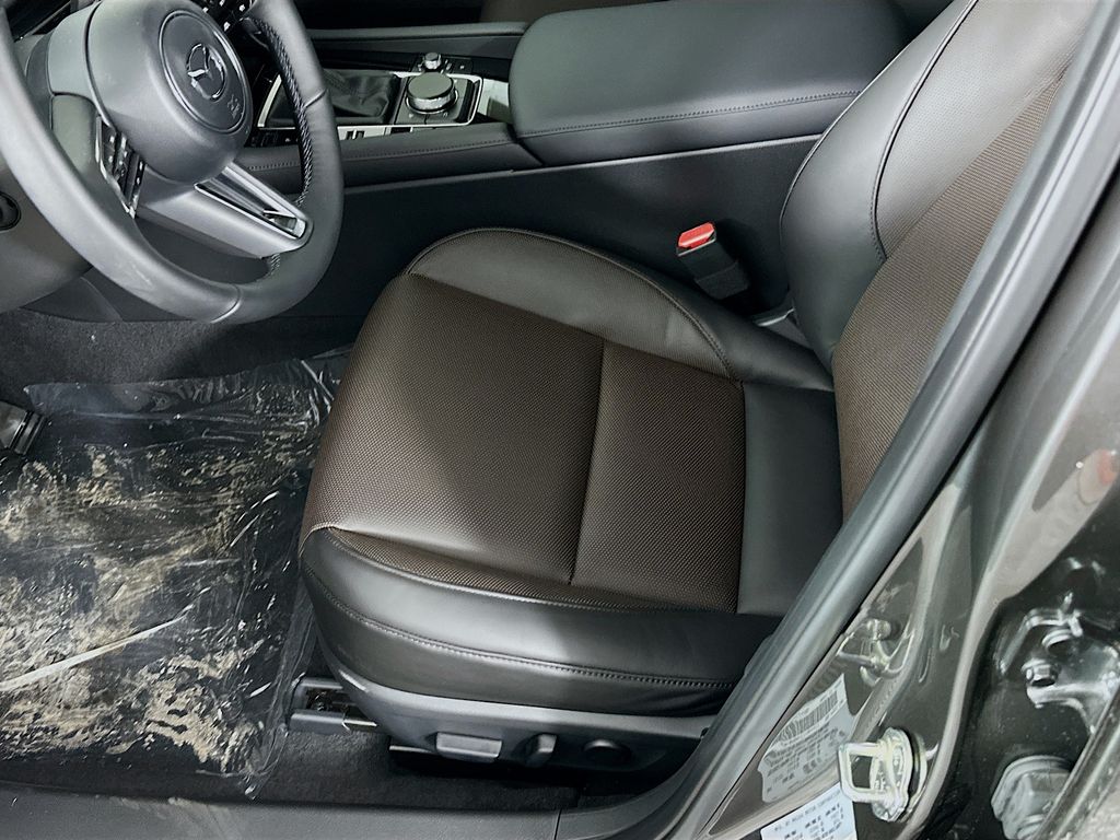 2026 Mazda Mazda3 Turbo Premium Plus - Photo 26