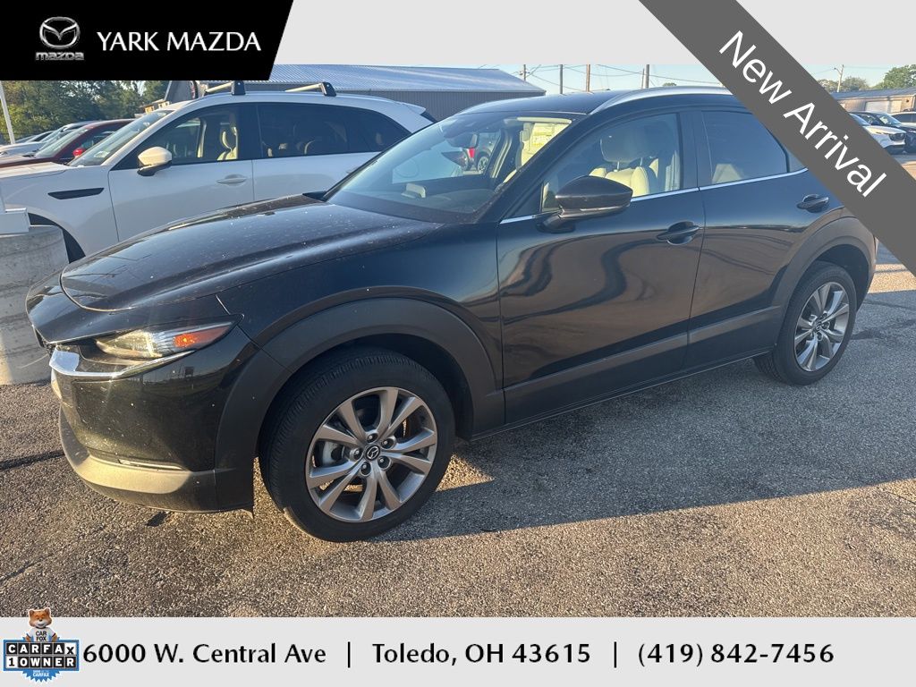 2023 Mazda CX-30 Preferred AWD's photo