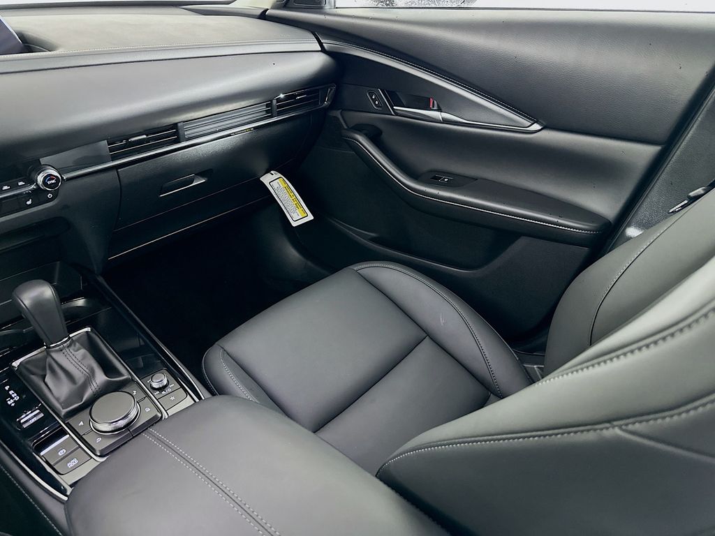 2025 Mazda CX-30 Preferred - Photo 32