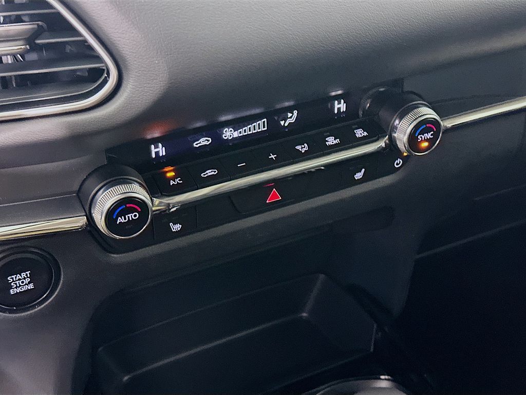 2025 Mazda CX-30 Preferred - Photo 22