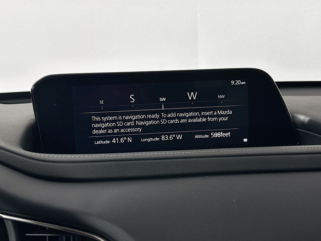 2025 Mazda CX-30 Preferred - Photo 17