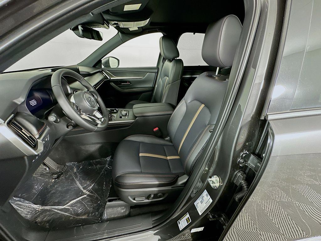 2026 Mazda CX-90 Premium Plus Package - Photo 28