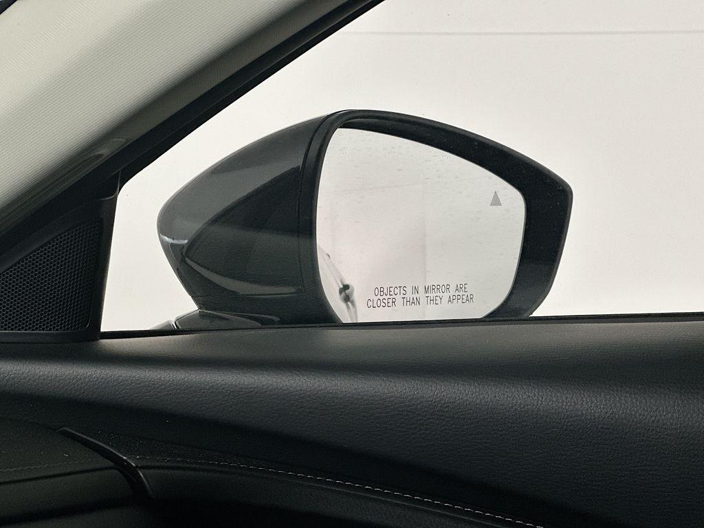 2025 Mazda CX-30 Preferred - Photo 25