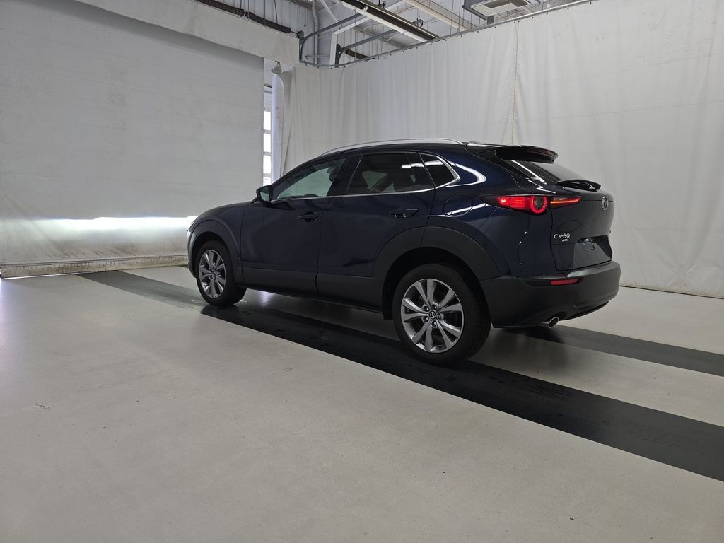 Certified 2023 Mazda CX-30 2.5 S Premium Package SUV