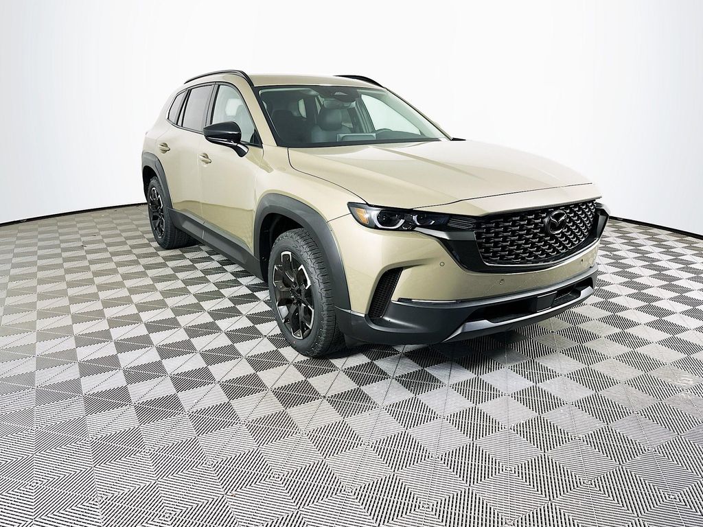 New Mazda CX-50 Vehicles for sale | New Mazda CX-50 Dealer in