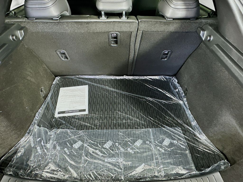 2025 Mazda CX-30 Select Sport - Photo 32