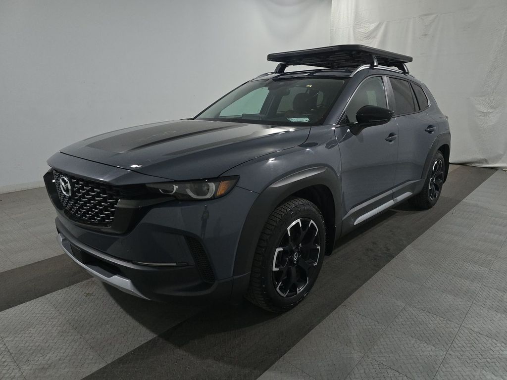 Used Mazda CX-50 Vehicles for sale | Used Mazda CX-50 Dealer in