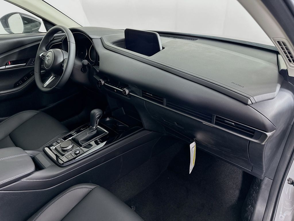 2025 Mazda CX-30 Select Sport - Photo 35