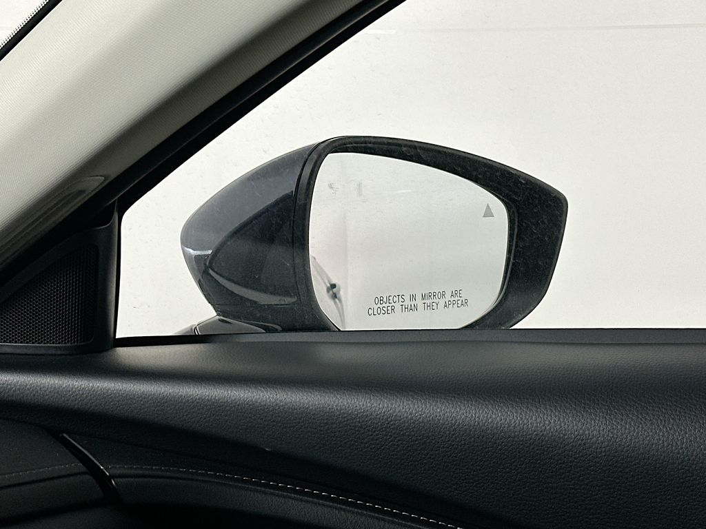 2025 Mazda CX-30 Preferred - Photo 24