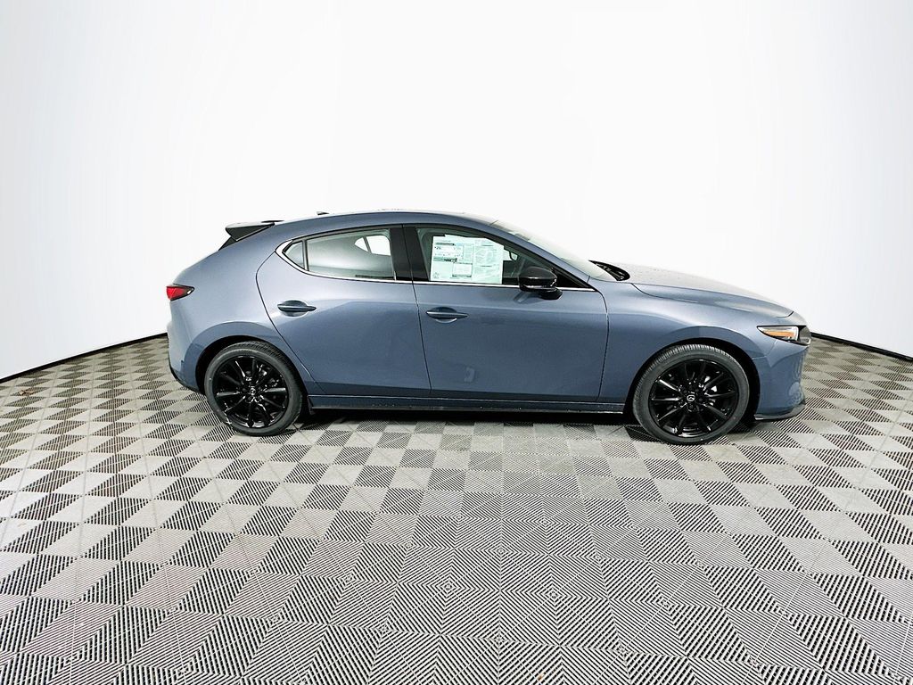 2026 Mazda Mazda3 Turbo Premium Plus - Photo 10