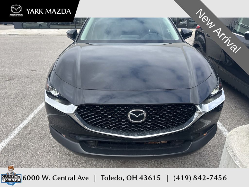 2023 Mazda CX-30 Preferred