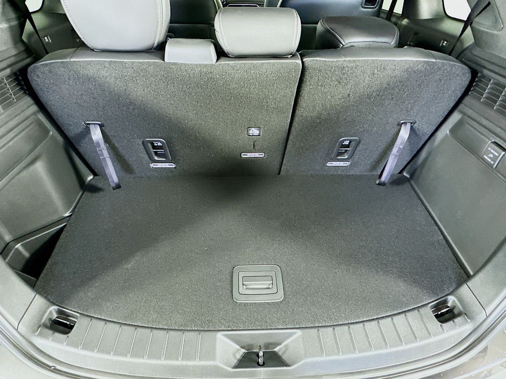 2026 Mazda CX-90 Premium Plus Package - Photo 33
