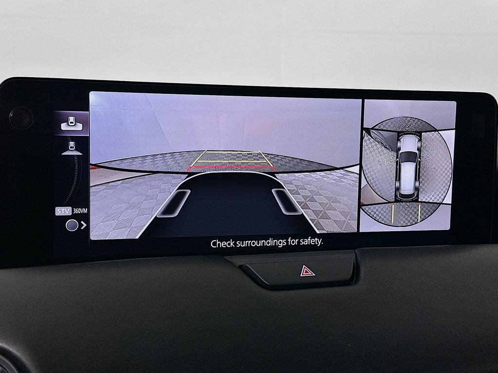 2026 Mazda CX-90 Premium Plus Package - Photo 18