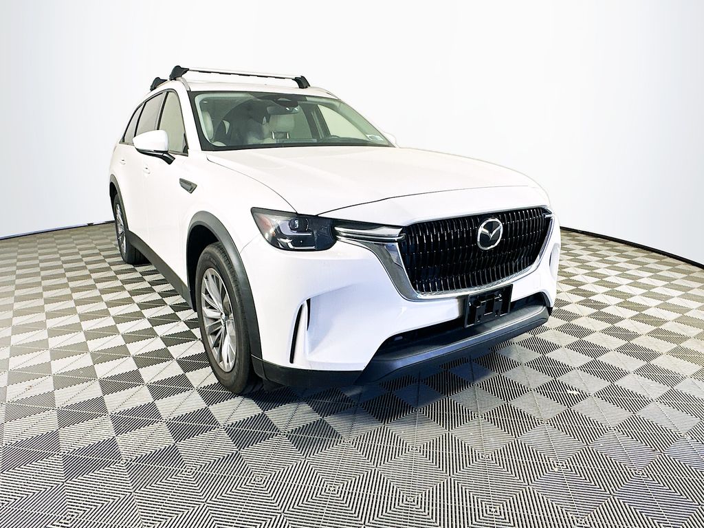 ★確認ページ★ 2024 Mazda CX-90 Turbo Preferred Plus Package | CarEdge | CarEdge