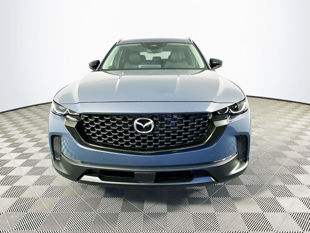 2025 Mazda CX-50 2.5 S Preferred photo 2