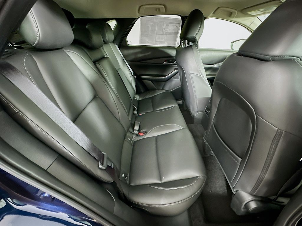 2025 Mazda CX-30 Select Sport - Photo 32