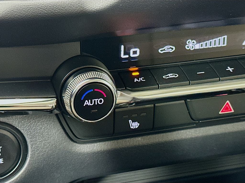 2025 Mazda CX-30 Preferred - Photo 27