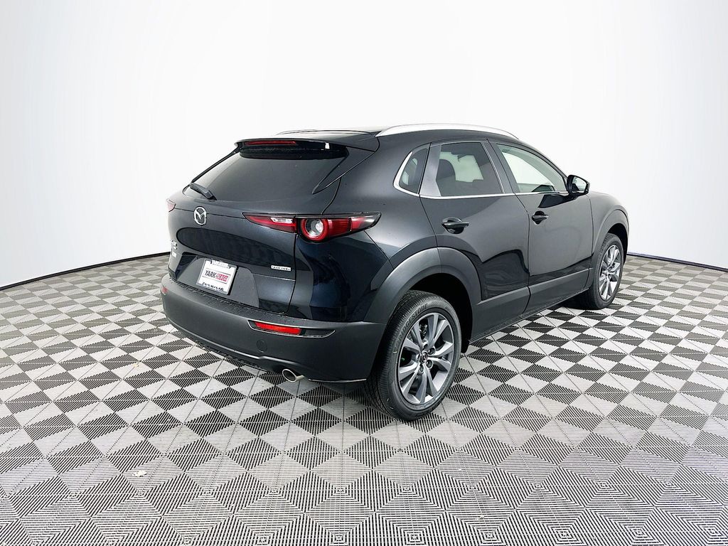 2025 Mazda CX-30 Preferred - Photo 10