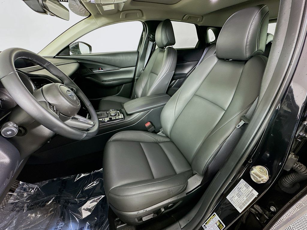 2025 Mazda CX-30 Preferred - Photo 29