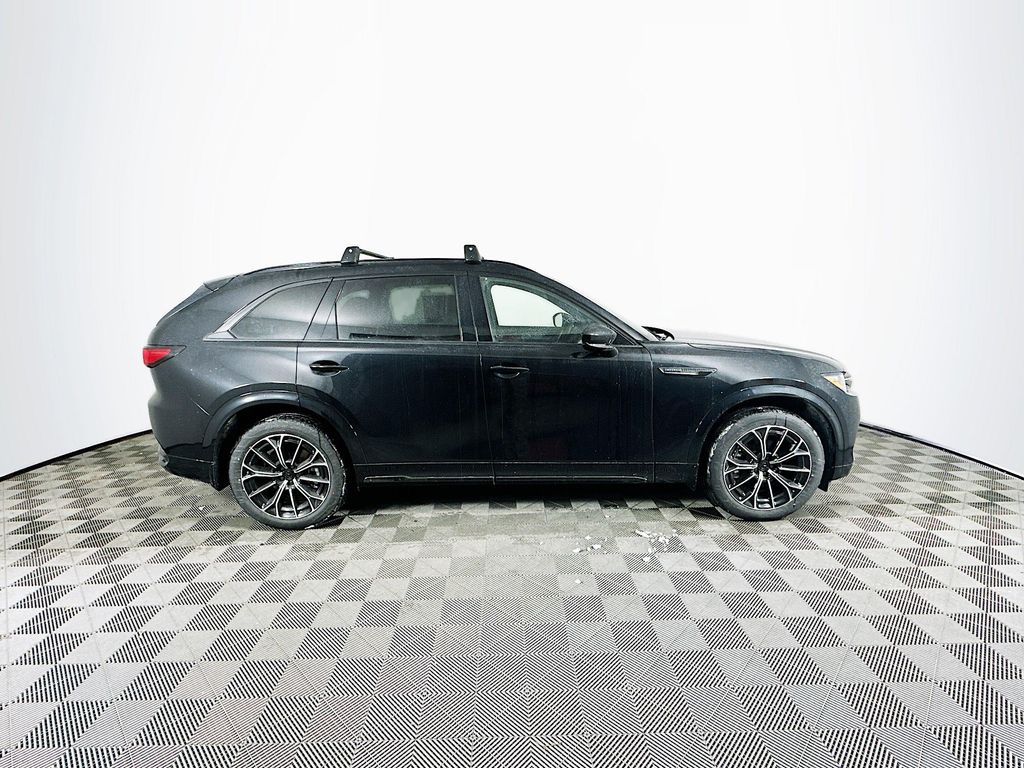 2026 Mazda CX-70 Premium Package - Photo 10
