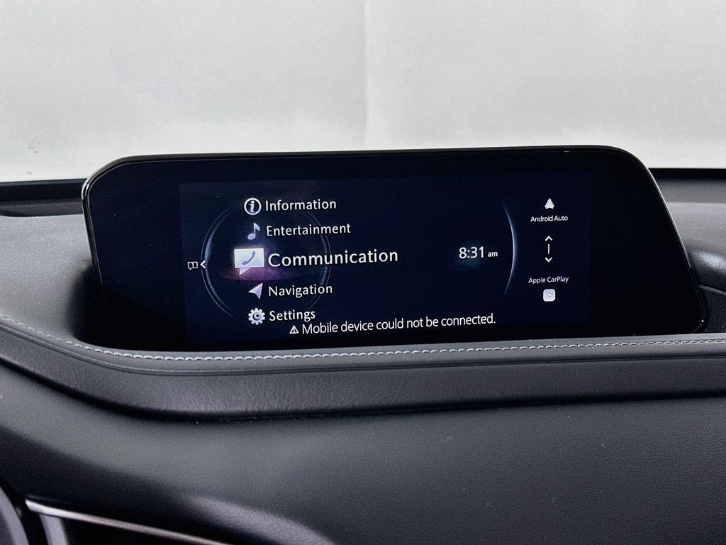 2025 Mazda CX-30 Select Sport - Photo 21