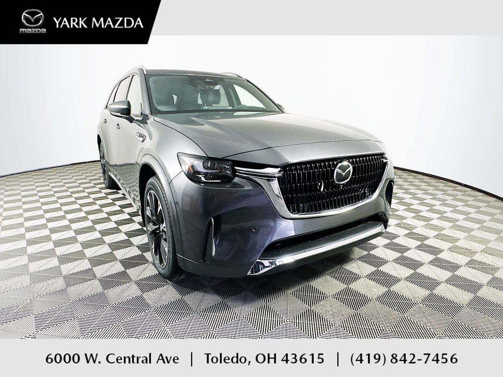 New Mazda CX-90 Vehicles for sale | New Mazda CX-90 Dealer in