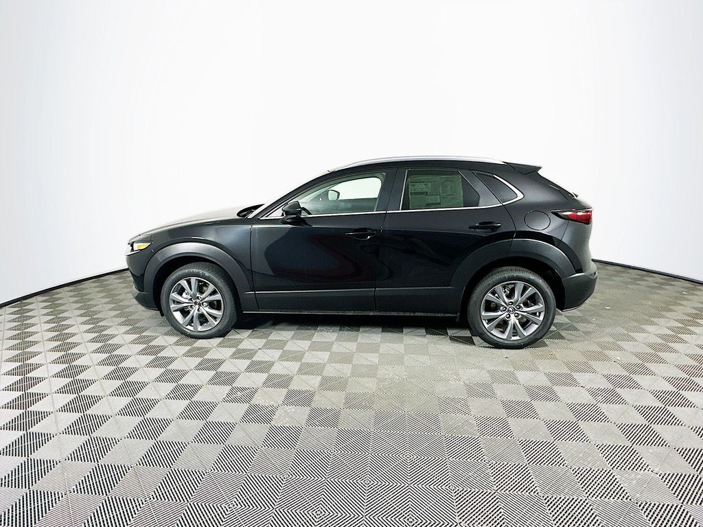 2025 Mazda CX-30 Preferred - Photo 6