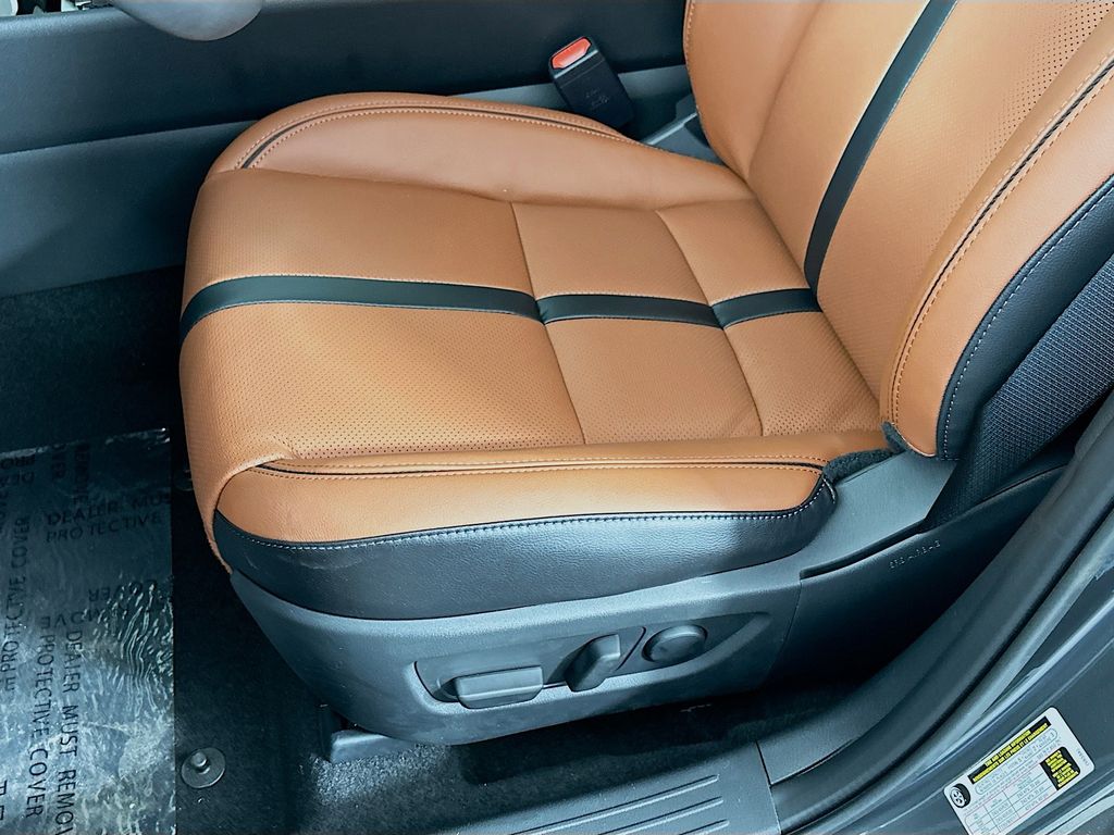 2026 Mazda CX-50 Turbo - Photo 25