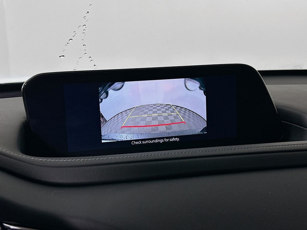 2025 Mazda CX-30 Preferred - Photo 19