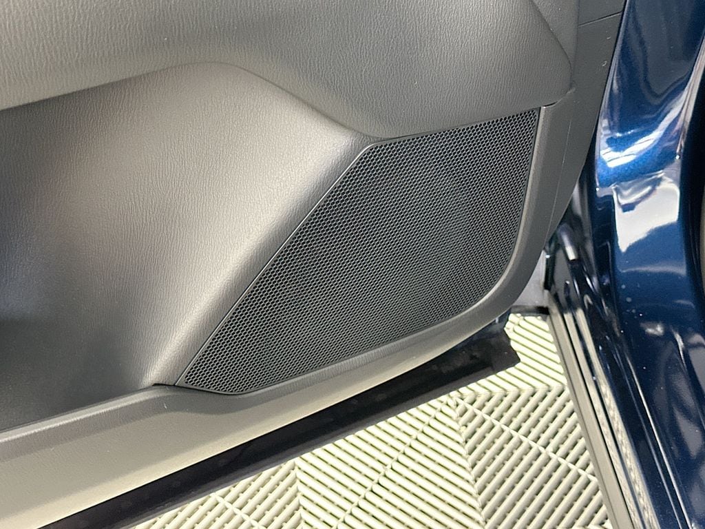 2025 Mazda CX-5 S Select Package - Photo 25