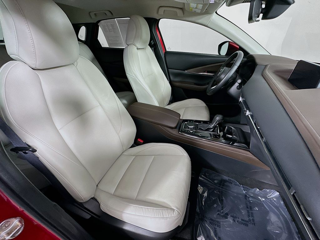 Used 2022 Mazda CX-30 For Sale at Yark Mazda | VIN