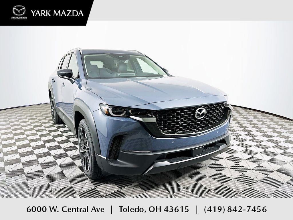2026 Mazda CX-50 Premium Plus's photo