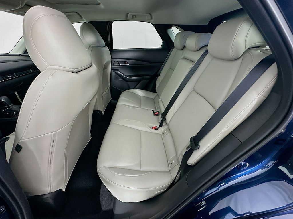 2025 Mazda CX-30 Preferred - Photo 32