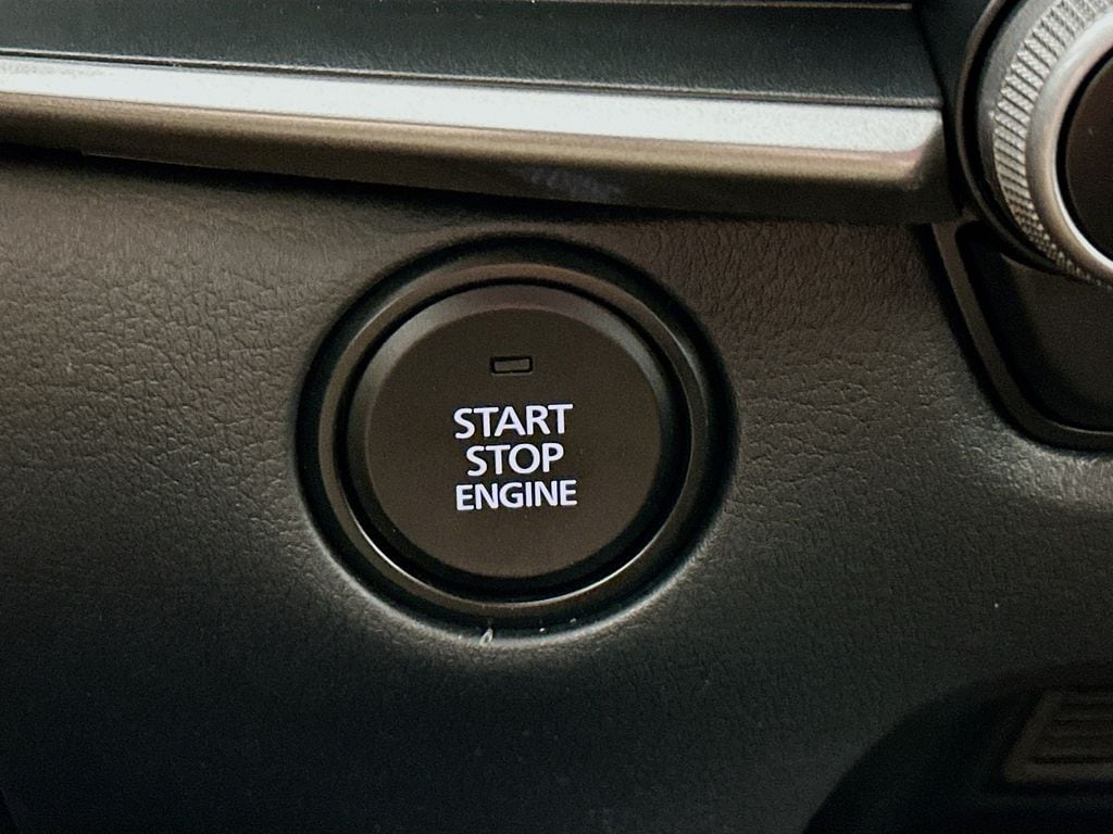 2025 Mazda CX-30 Select Sport - Photo 19