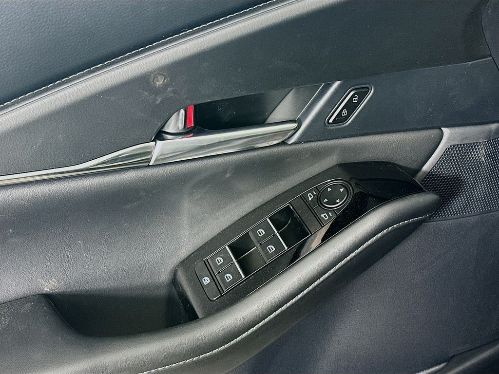 2025 Mazda CX-30 Preferred - Photo 24