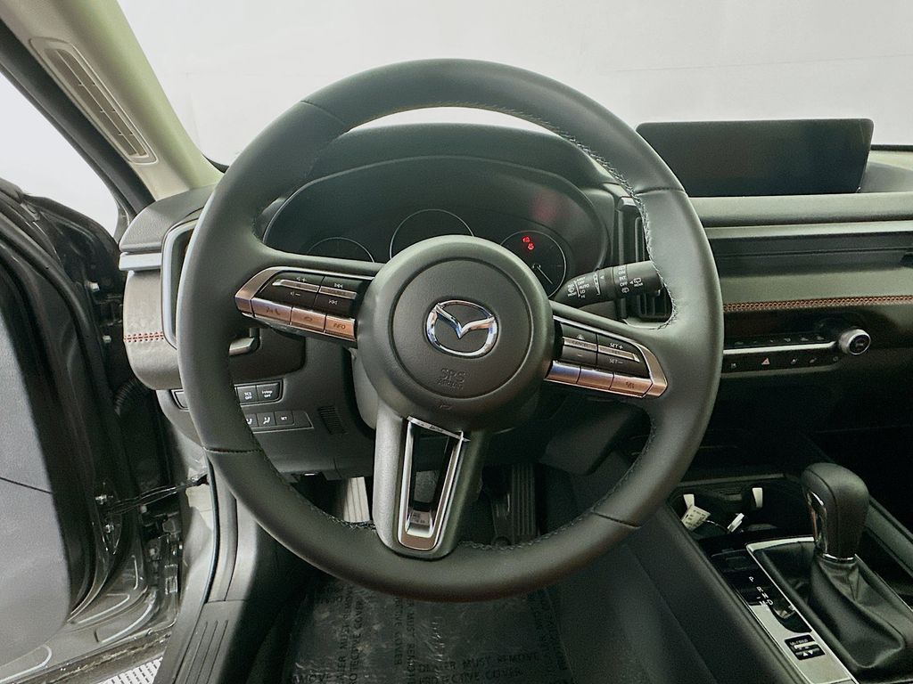 2026 Mazda CX-50 Turbo - Photo 14