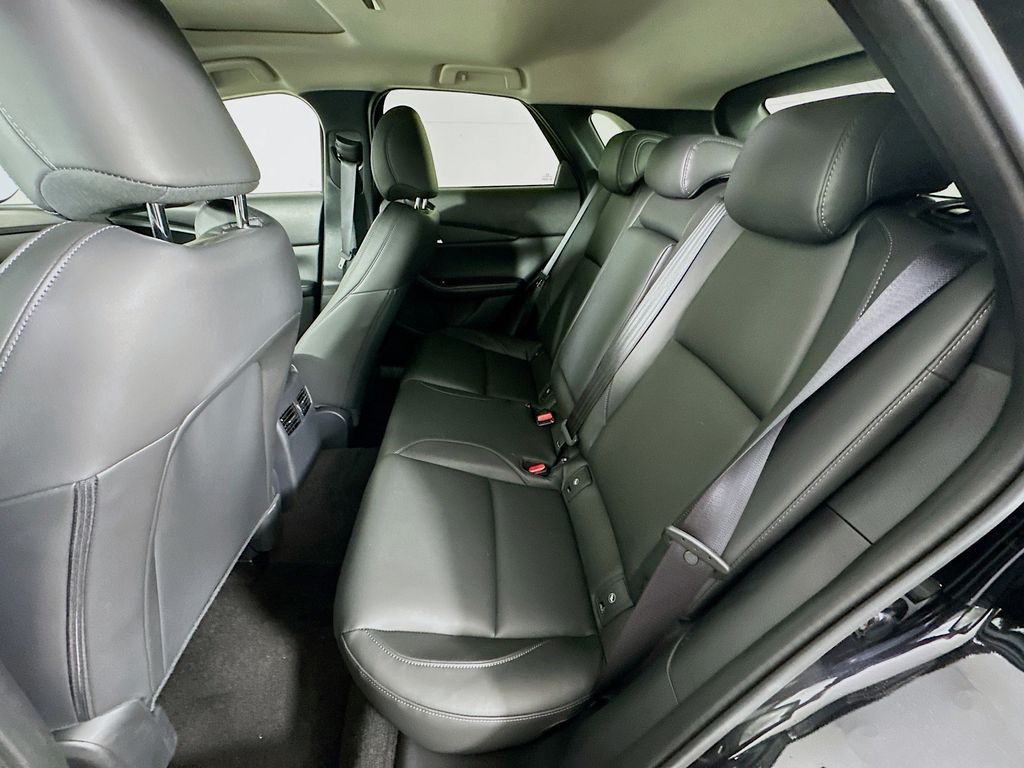 2025 Mazda CX-30 Preferred - Photo 33