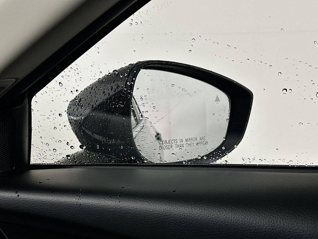 2025 Mazda CX-30 Preferred - Photo 25