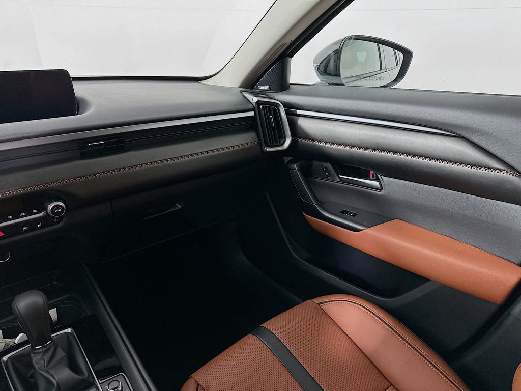 2026 Mazda CX-50 Turbo - Photo 30