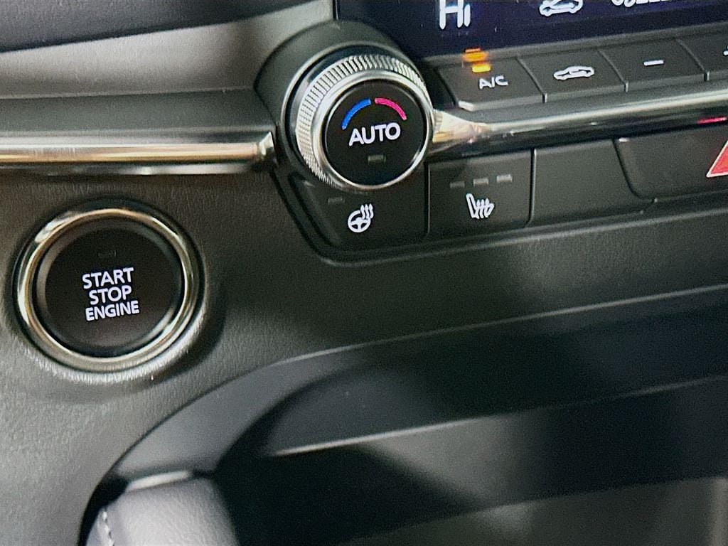 2026 Mazda Mazda3 Turbo Premium Plus - Photo 27
