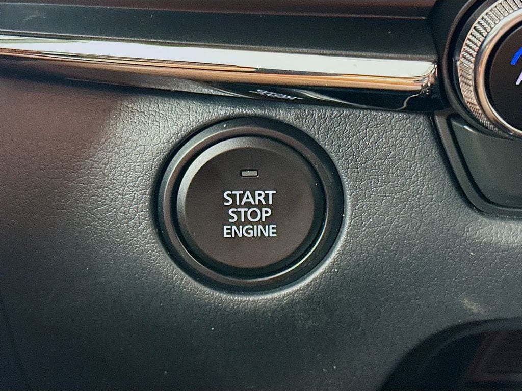 2025 Mazda CX-30 Preferred - Photo 19