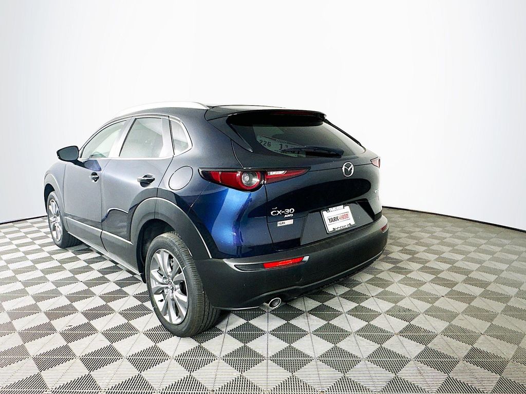 2025 Mazda CX-30 Preferred - Photo 6