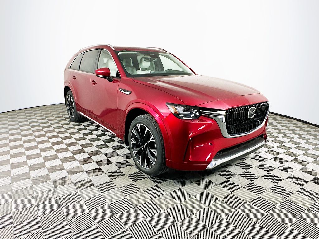 New Mazda CX-90 for sale