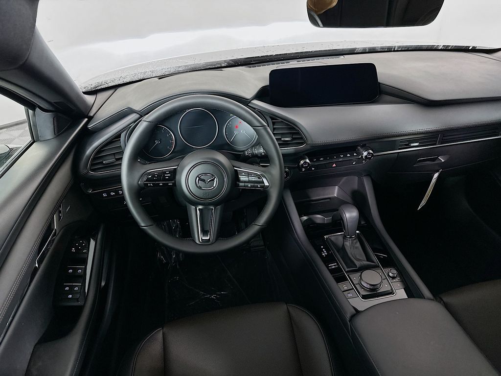 2026 Mazda Mazda3 Turbo Premium Plus - Photo 30
