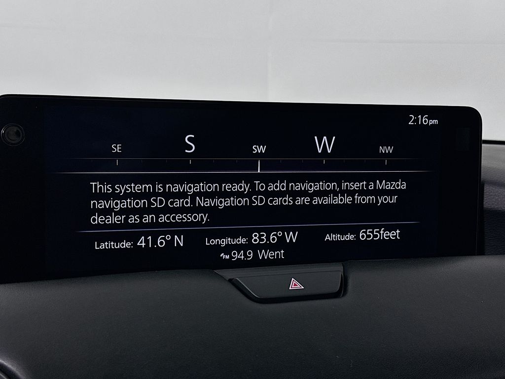 2026 Mazda CX-90 Premium Plus Package - Photo 17