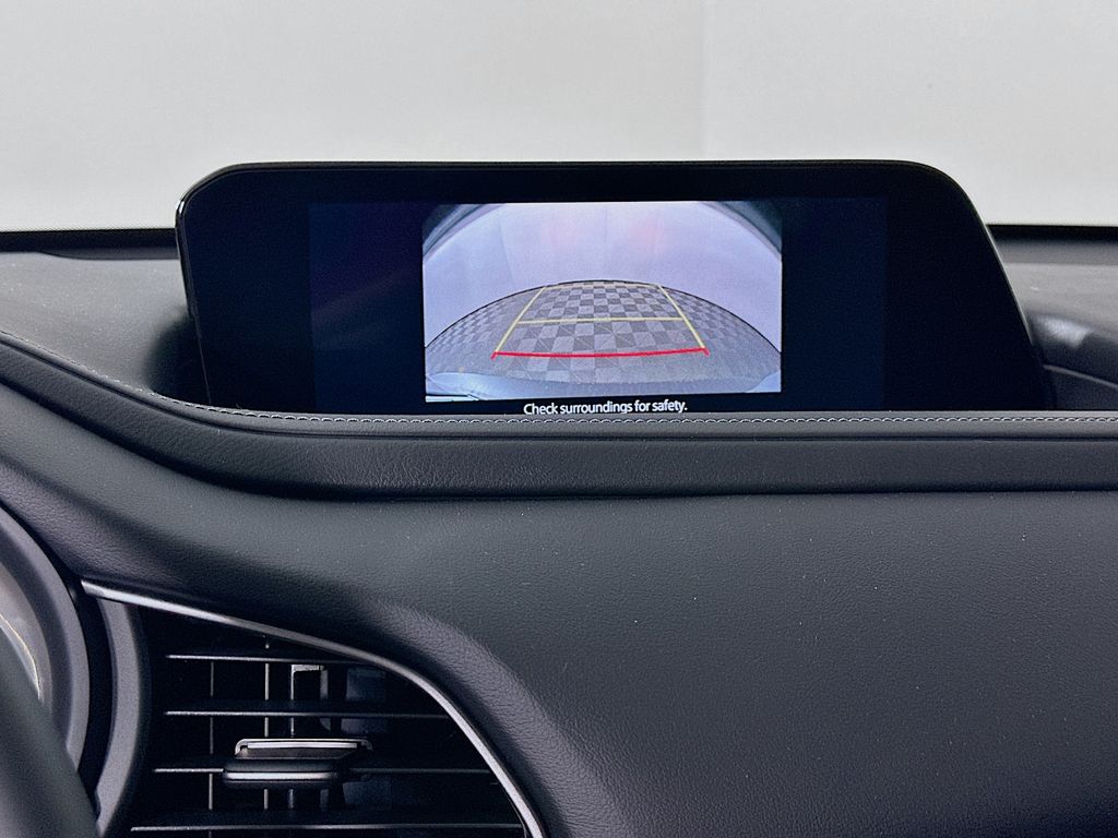 2025 Mazda CX-30 Select Sport - Photo 18
