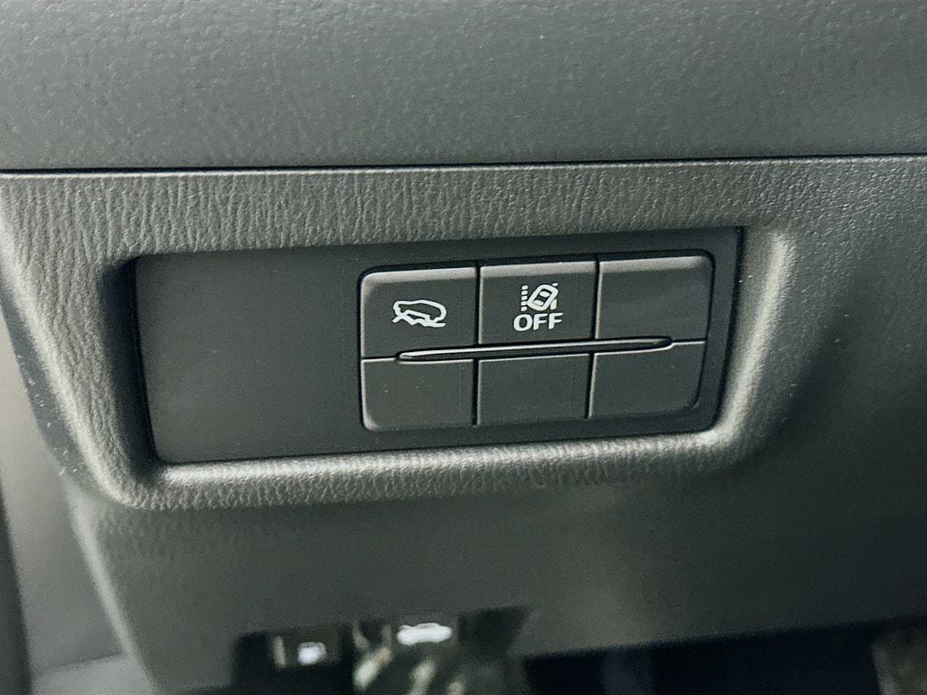 2025 Mazda CX-5 S Select Package - Photo 14