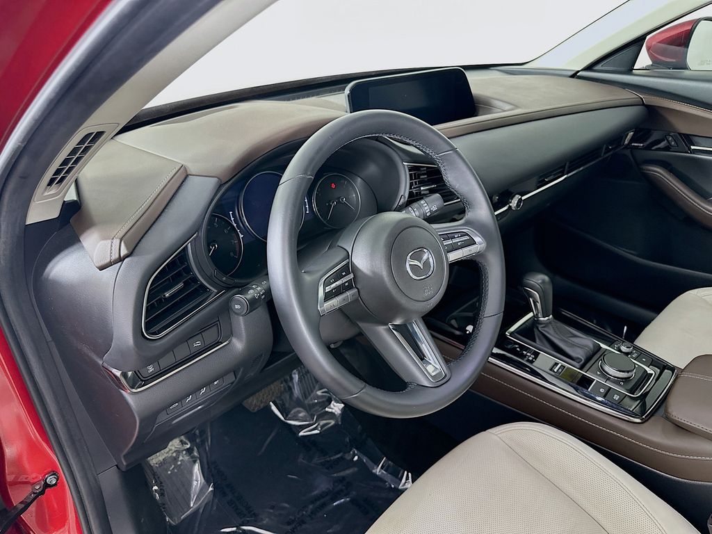 Used 2022 Mazda CX-30 For Sale at Yark Mazda | VIN