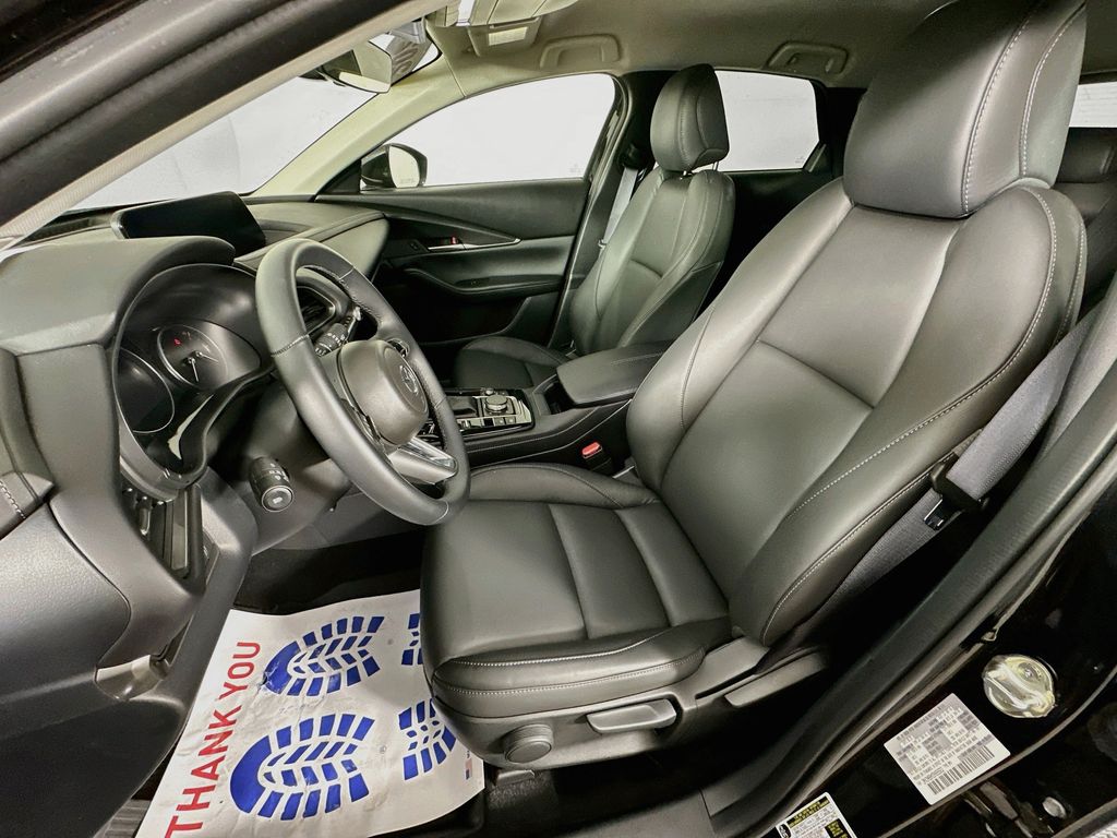 2025 Mazda CX-30 Select Sport - Photo 28
